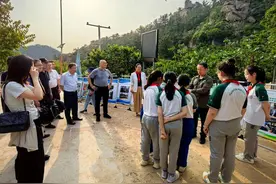 青岛市城阳区：保护生物多样性，我们在行动图片