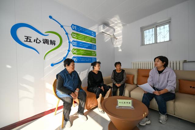 思想之光照亮法治航程——习近平法治思想引领新时代法治中国建设述评