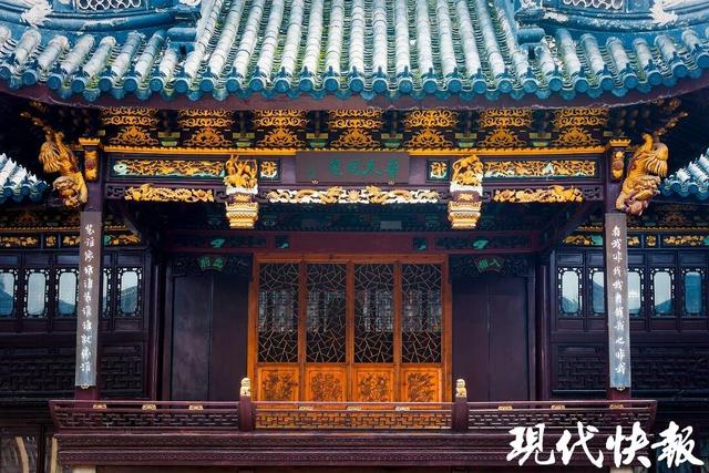 一同走入“最江南”的深处！苏州四条文物主题游径重磅上线