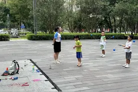 评论丨“上门体育课”打开方便之门，首要保证安全和专业图片