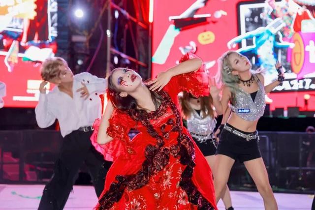 就今天！巅峰日夜狂欢开启！