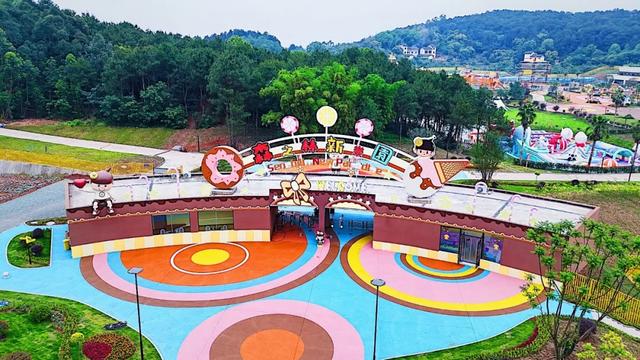 政府与市场合力解困:永川盘活一烂尾10年文旅项目