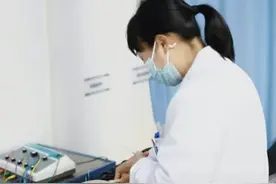 安仁县开设减重门诊：中医疗法助健康“轻装前行”图片