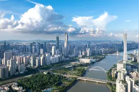 广州市统计局权威解读2024年广州经济“成绩单”图片