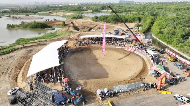 文旅赋能 “点亮”荆门——荆门市全力推进文旅产业发展攻坚突破