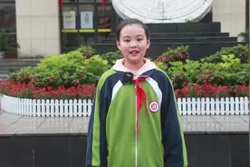【创建国家食品安全示范城市】小小少年 话食安健康——“我为常德食品安全代言”入围作品图片