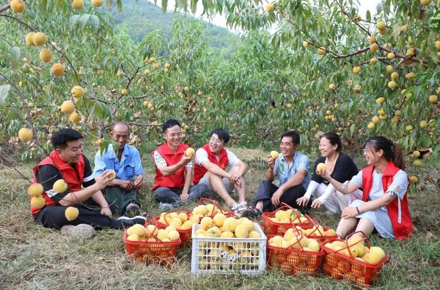 到上饶横峰，寻一处山水清欢