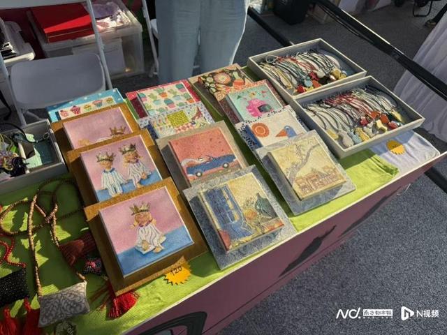 当葡式风情“遇见”横琴会是怎样？这场嘉年华带你沉浸式体验