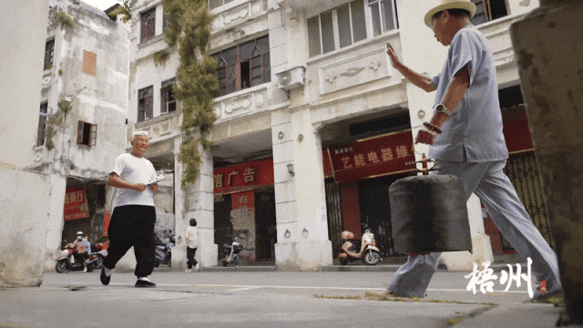 广西的宝藏小城，你去过几个？