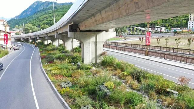 【四川交通】当“路”遇上“景”，阿坝州用“交通”重新定义“旅行”