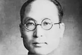 【史海回眸】被称“东方佐尔格”，阎宝航为苏联卫国战争提供重要情报图片