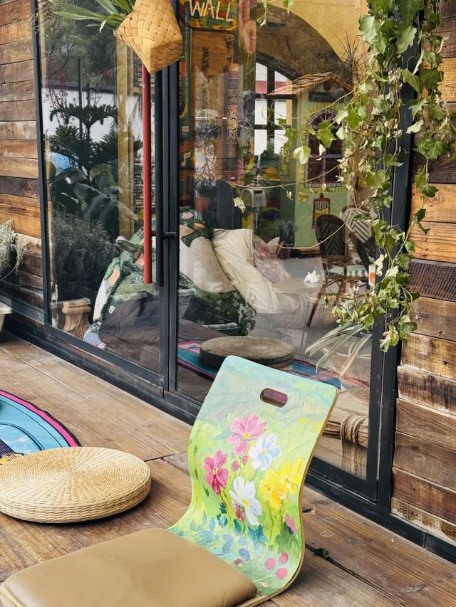 碑林citywalk宝藏地，藏着西安文艺又惬意的慢生活！