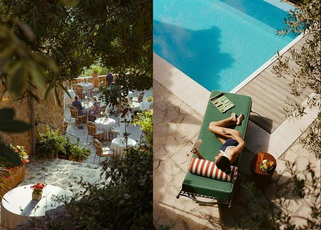 在过度旅游的时代，隐私正成为奢华旅行的核心价值