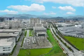 景宁以科技创新赋能产业高质量发展图片