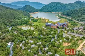 途居孝感双峰山露营地荣获全国5C级自驾旅居车营地图片