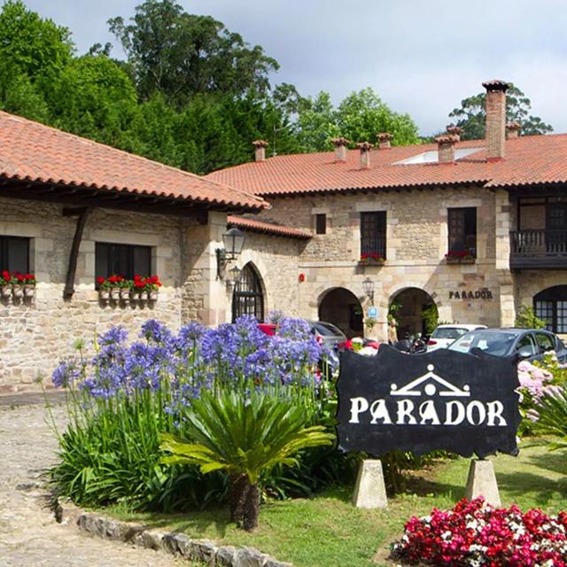 西班牙旅行随笔之坎塔布里亚（上）