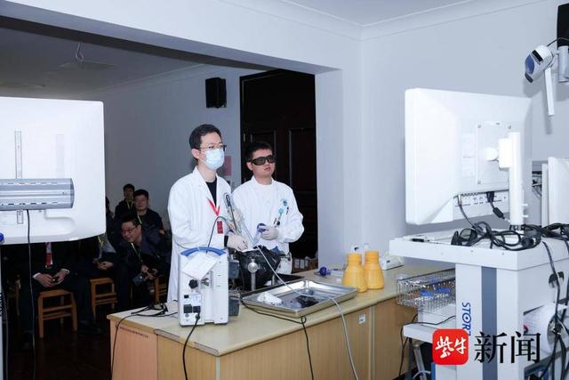 2025刘承基教授学术思想交流会暨紫金山脑科学创新与转化前沿对话在宁成功举办