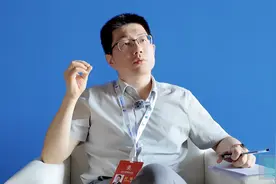 科大讯飞刘聪：人工智能大模型让机器人“知行合一”图片