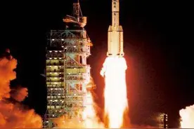 中国载人航天史上的多个“首次”，你知道吗？｜中国航天日图片