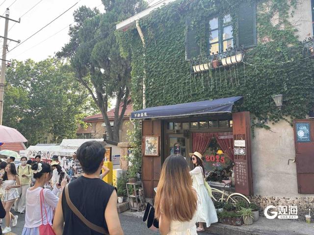 暑期品质游趋势明显，山东定制游订单量快速增长