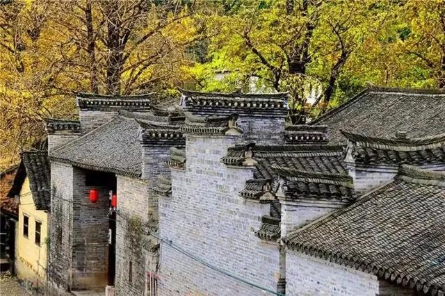 灵川宝藏地，私藏了最诗意的秋天