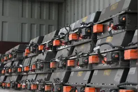 深度调查：新能源车的退役电池去哪儿了？