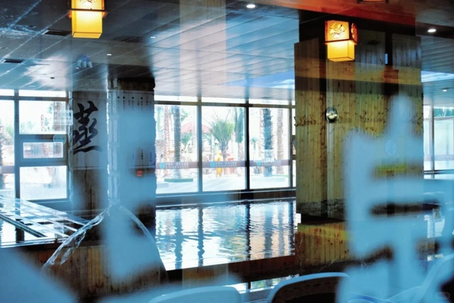 “三道泉 + 三道茶” 的康养CP，解锁延边冬日旅行新的打开方式