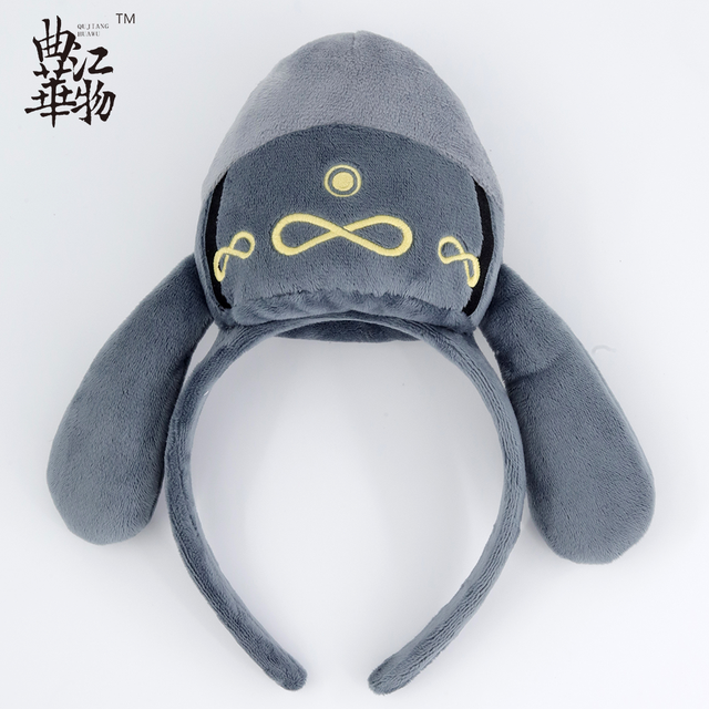 曲江文创又又又上新啦~热播联动、古迹衍生、毛绒玩偶、文物复刻，看到就让你停不下来