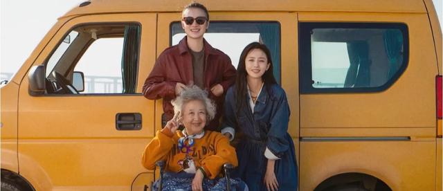 又被当做流量密码的她，我实在追不动了