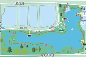 公主王子请来玩！福州这处遛娃胜地，周末有大活动！图片