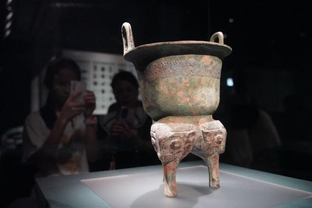 炎热暑期，广州文博场馆“文化送清凉”