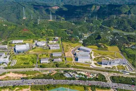“超级显微镜”上新！中国散裂中子源二期工程启动建设图片