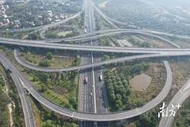 返乡必看！茂湛、包茂高速春运高峰时段公布图片