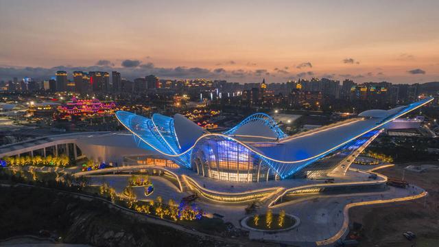 品质西海岸丨11月至明年3月！青岛西海岸百余项主题活动等你来