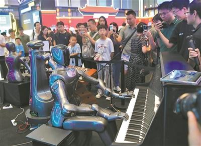 进化加速