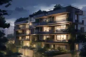 海珑AI说丨业主在阳台摆花圈抗议噪音污染，低频噪音有何危害？图片