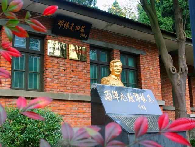 乐游绵阳 清凉一夏 ‖ 说走就走的浪漫！七夕赴绵阳之约，空铁陆全通达，绵阳三条精品线路随心玩～