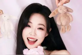 管乐正面回应和王皓分手：自己有焦虑型依恋，无法很好控制情绪图片