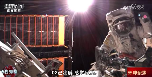 逐梦星辰大海！这些“大国重器”蕴含的硬核实力彰显中国力量