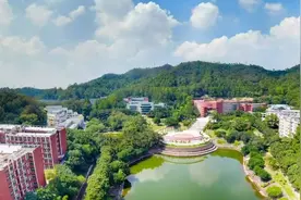 广东新增三所本科职业学校图片