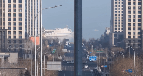 辽宁，能处！央视推荐！来辽宁赴一场山海之约