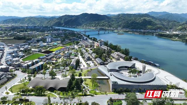 这就是洪江丨我们奔县吧·洪江市篇