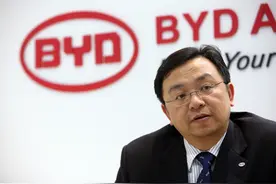 王传福最新发声：不可能过度营销！比亚迪高管回应“卷价格”图片