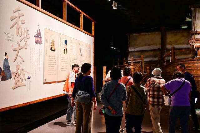 跟着全运游东莞！多重福利优惠等你解锁→