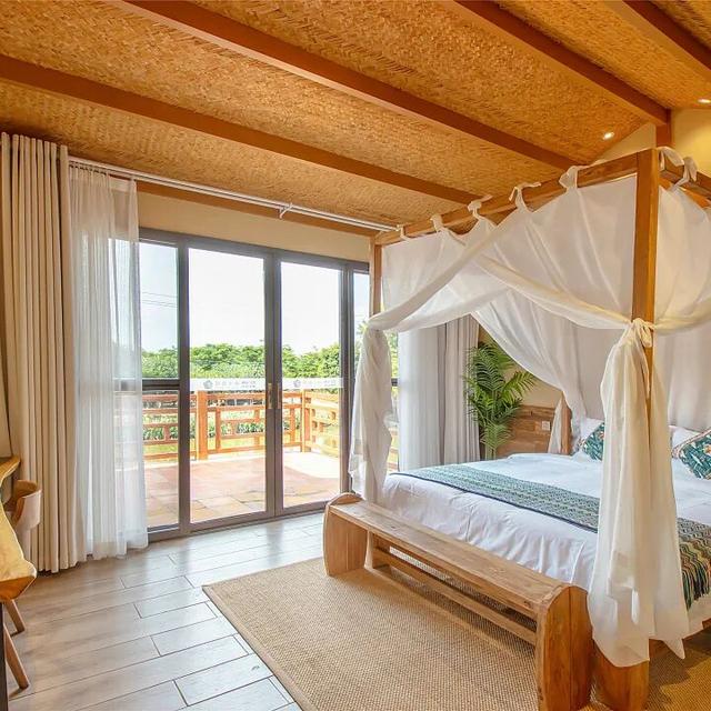 赏花撸萌宠、水果采摘、围炉煮茶……来珠海这里跨年，太精彩！