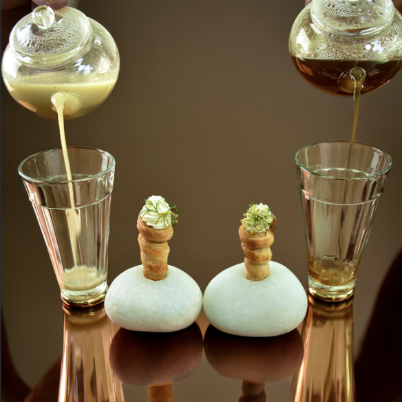 去泰国，吃什么？2026米其林泰国指南来啦！