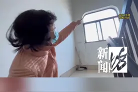 最牛违建！打穿楼板，拆掉水箱全楼瀑布式遭殃图片