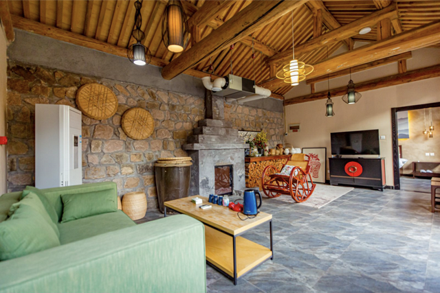 雪景美图来了！京郊赏雪宝藏线路，解锁冬日限时浪漫