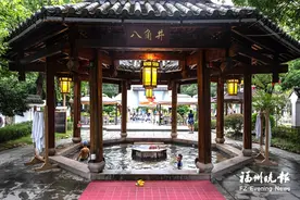 福州：11条旅游线路 邀你新春泡“福泉”图片