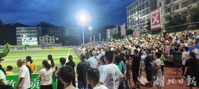 用好“凉资源”激活“热经济”——竹溪县打造消夏避暑胜地